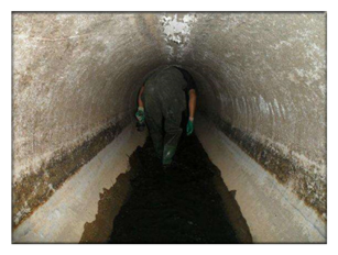 义县管道高压清洗