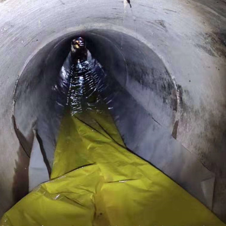 义县管道紫外光固化修复