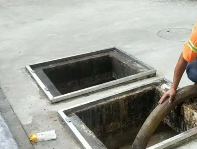 义县化粪池清理