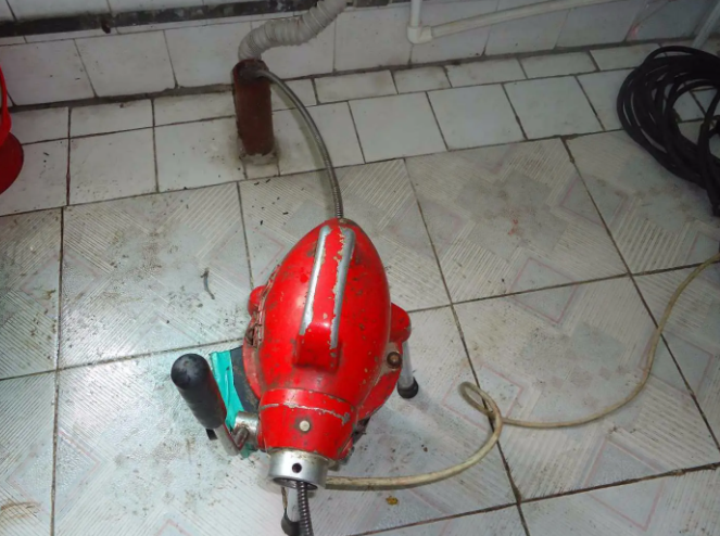 义县下水道疏通