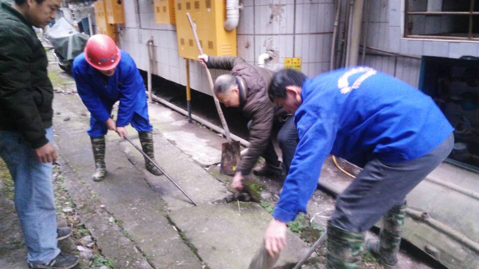 义县清掏化粪池、管道疏通一站式服务<高效><技术><可靠>